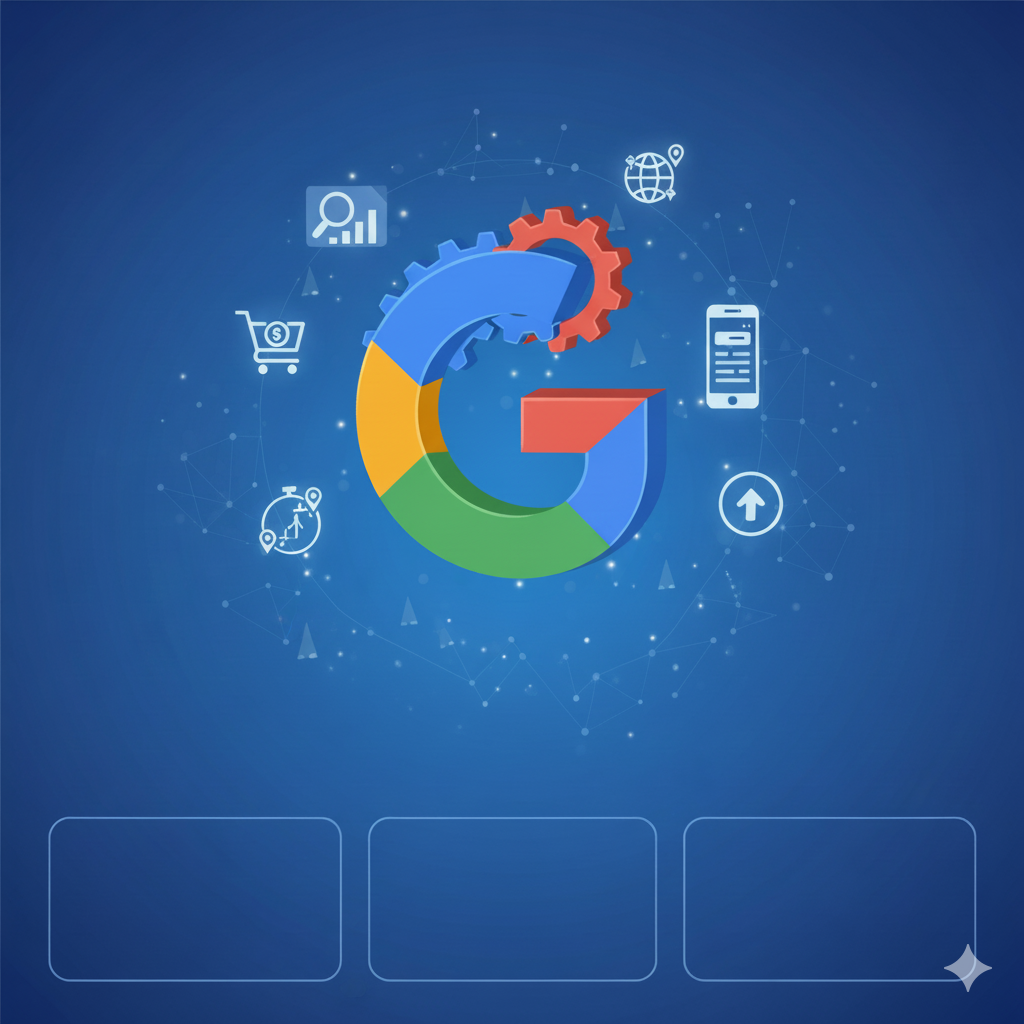 Google Ads pour TPE, PME & Artisans : Le Guide Complet 2025 pour Générer des Leads Qualifiés