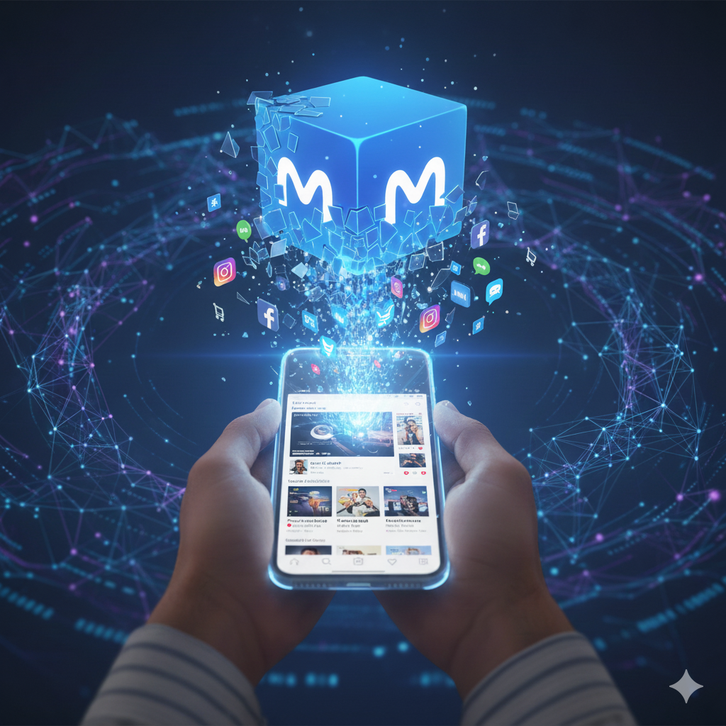 Meta Ads pour TPE, PME & Artisans : Comment Rentabiliser Chaque Euro Investi